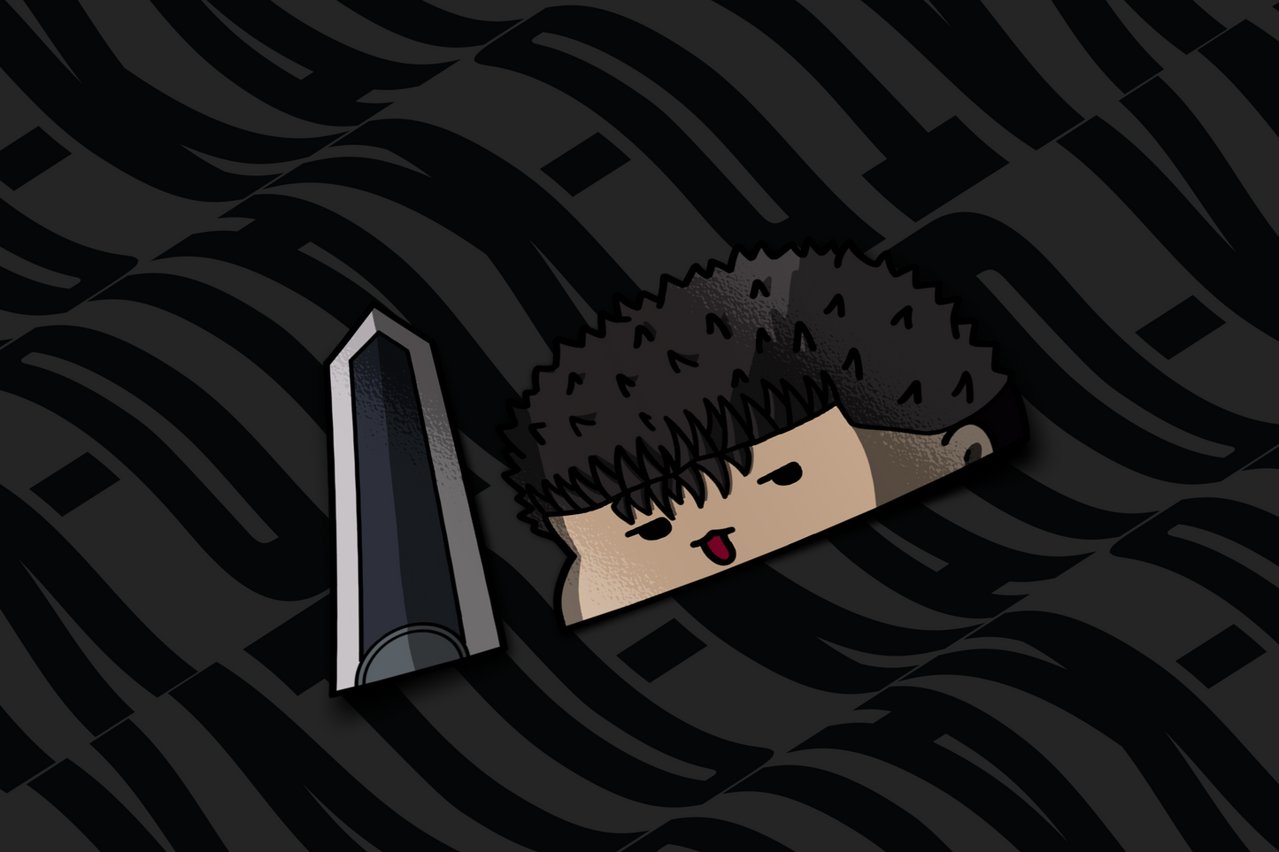 Guts Peeker